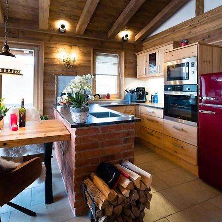 Bayerischer Wald Chalets Zwiesel Kültér fotó