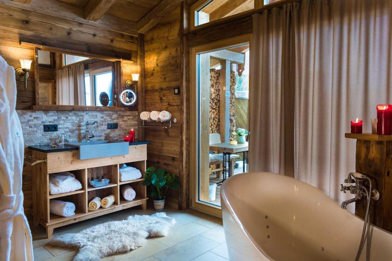 Bayerischer Wald Chalets Zwiesel Kültér fotó