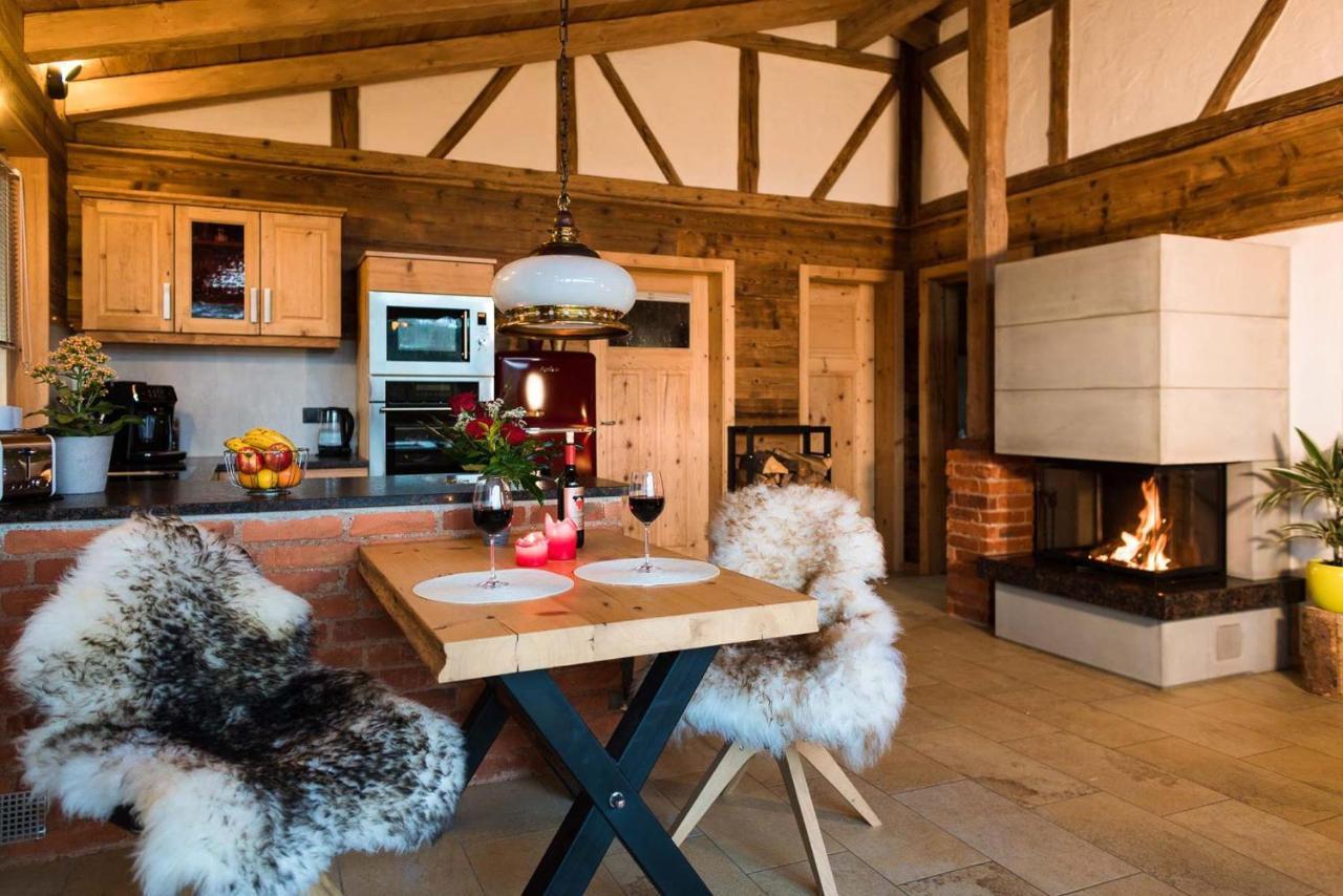Bayerischer Wald Chalets Zwiesel Kültér fotó