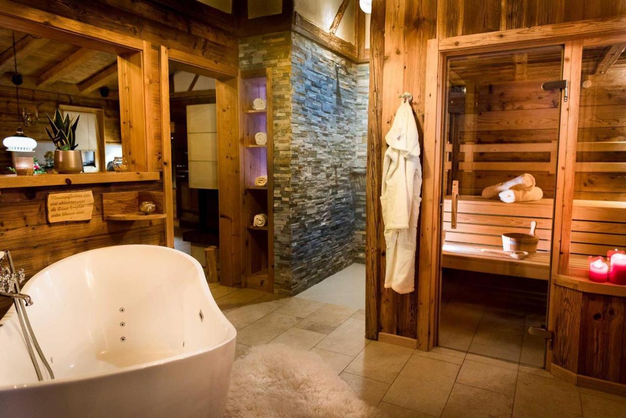 Bayerischer Wald Chalets Zwiesel Kültér fotó