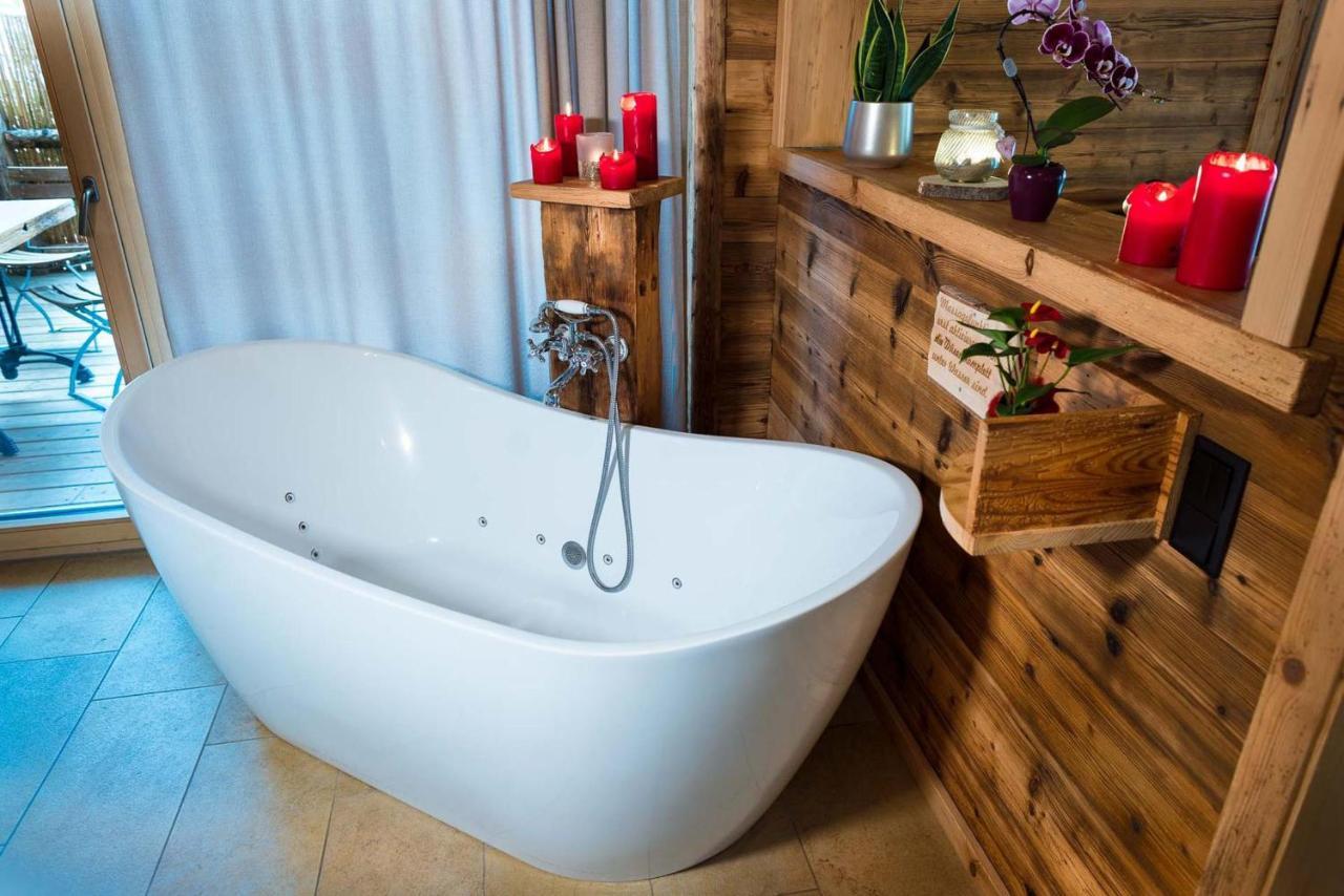 Bayerischer Wald Chalets Zwiesel Kültér fotó