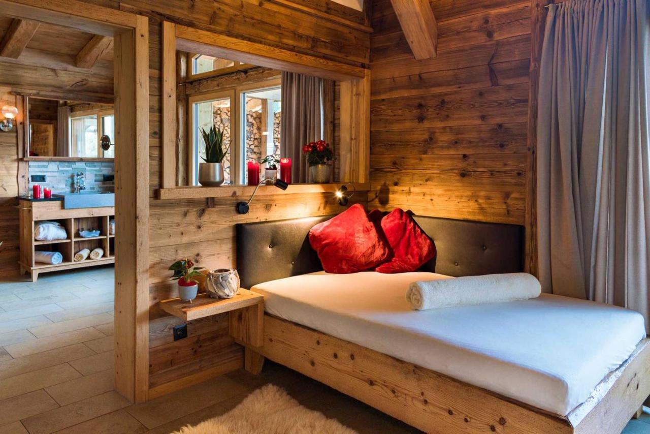 Bayerischer Wald Chalets Zwiesel Kültér fotó