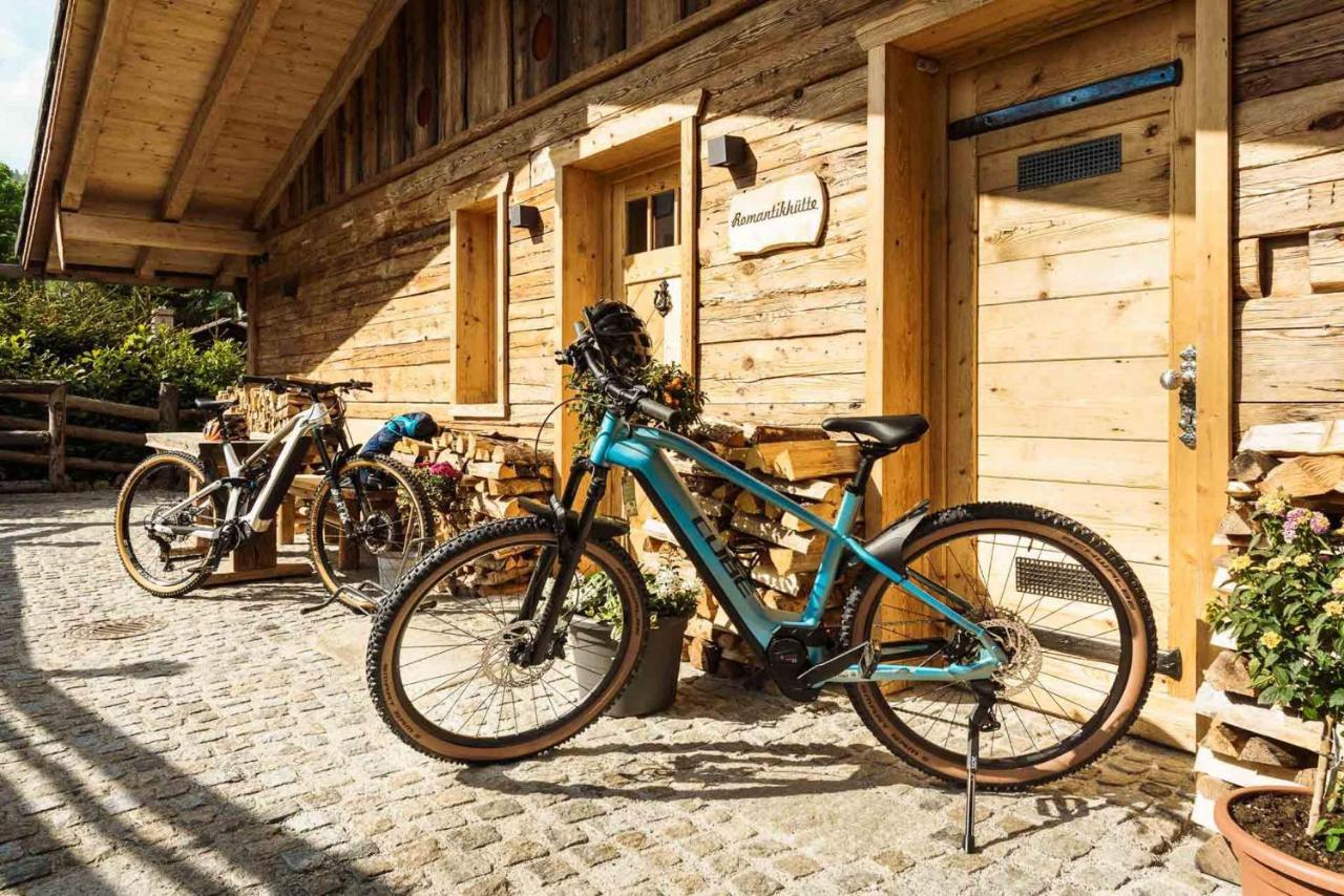 Bayerischer Wald Chalets Zwiesel Kültér fotó