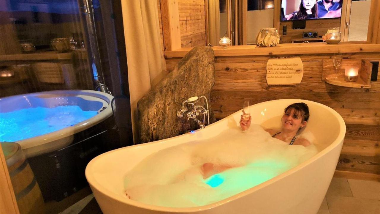 Bayerischer Wald Chalets Zwiesel Kültér fotó