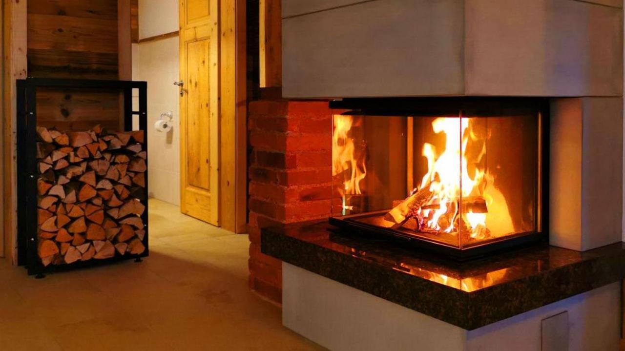 Bayerischer Wald Chalets Zwiesel Kültér fotó