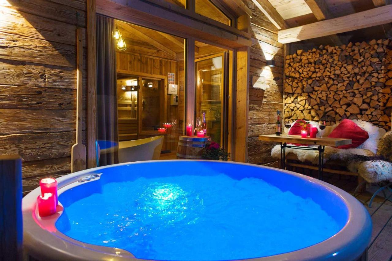 Bayerischer Wald Chalets Zwiesel Kültér fotó